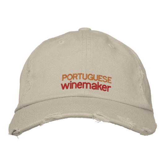 PORTUGESE WIJNMAKER, PORTUGESE WIJN PET (Voorkant)