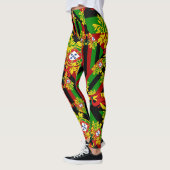 Portuguese designs leggings (Links)