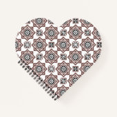 Portuguese tiles 2 - Igreja do Carmo Notitieboek (Voorkant)