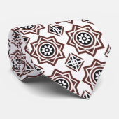 Portuguese tiles 2 - Igreja do Carmo Stropdas (Opgerold)