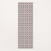 Portuguese tiles 2 - Igreja do Carmo Yogamat (Voorkant)