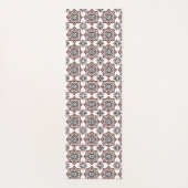 Portuguese tiles 2 - Igreja do Carmo Yogamat (Achterkant)