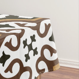 Portuguese tiles 3 tafelkleed