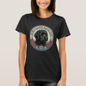 Portuguese Water Dog - Portie T-shirt (Voorkant)