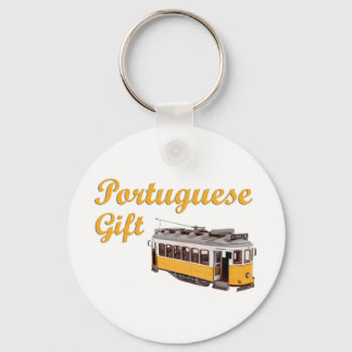 portuguesegift sleutelhanger
