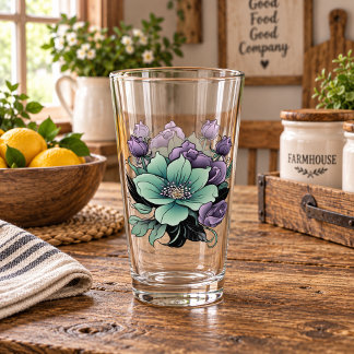 Portunes Glas