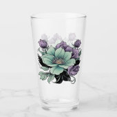 Portunes Glas (Voorkant)