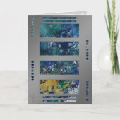 PortView Kaart (Voorkant)