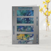 PortView Kaart (Gele Bloem)