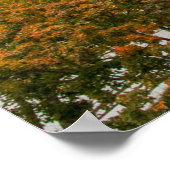 Porvoo, Finland Poster (Hoek)