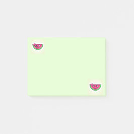 Pos-it Melancia Post-it® Notes