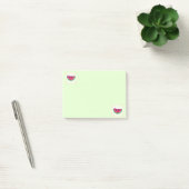 Pos-it Melancia Post-it® Notes (Kantoor)