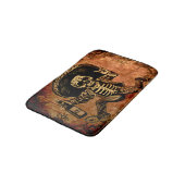 Posada Geïnspireerd Bath Mat (Gekanteld)