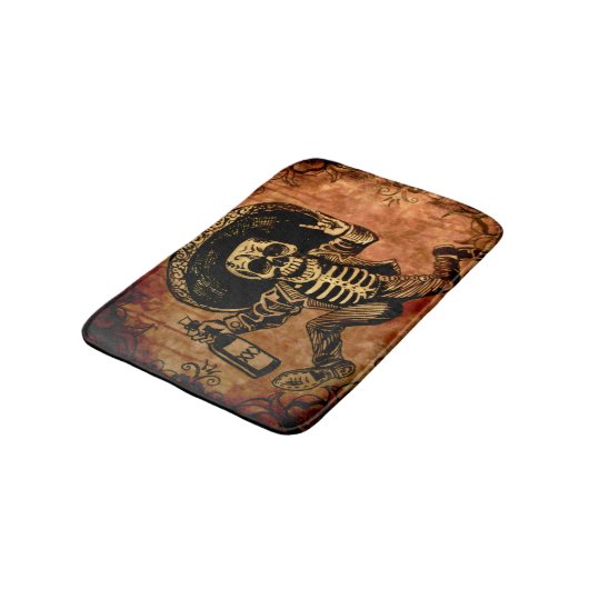 Posada Geïnspireerd Bath Mat (Gekanteld)