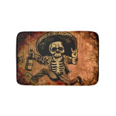 Posada Geïnspireerd Bath Mat (Voorkant)