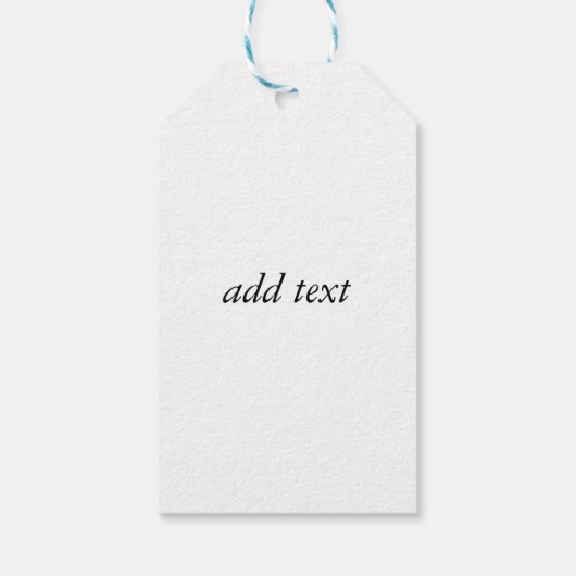  Posada Mexicaans Skeleton Mes Cadeaulabel (Achterkant)