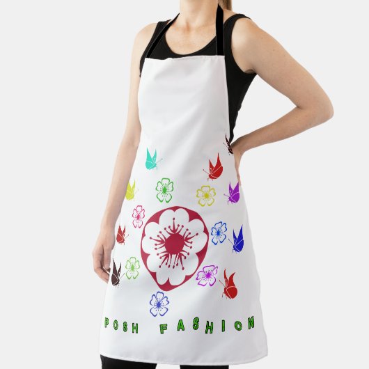 posante mode schort (Insitu)