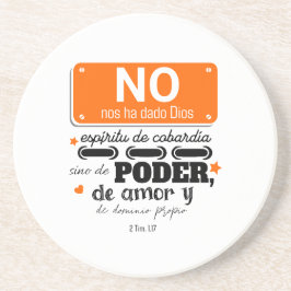 Posavaso Bienaventurado Zandsteen Onderzetter