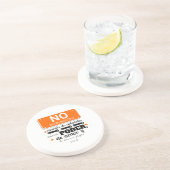 Posavaso Bienaventurado Zandsteen Onderzetter (Zijkant)