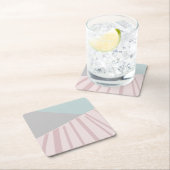 Posavasos de cartón hun kartonnen onderzetters (Insitu)