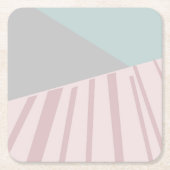 Posavasos de cartón hun kartonnen onderzetters (Voorkant)