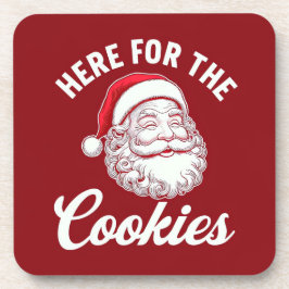 Posavasos de plástico duro bier onderzetter