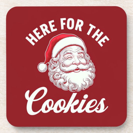 Posavasos de plástico duro bier onderzetter (Voorkant)