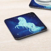 posavasos de plastico duro bier onderzetter (Linkerzijde)