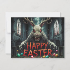 Poscards Happy Easter 06 Briefkaart