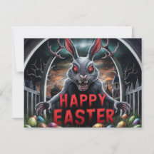 Poscards Happy Easter