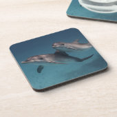 Pose afspelen onderzetter (Linkerzijde)