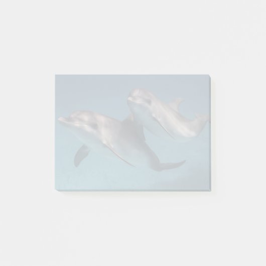 Pose afspelen post-it® notes (Voorkant)