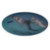 Pose afspelen snijplank (Hoek)