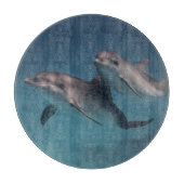 Pose afspelen snijplank (Voorkant)