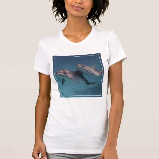 Pose afspelen t-shirt (Voorkant)