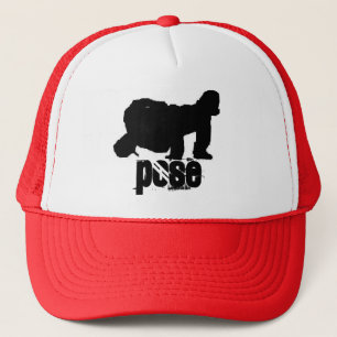 POSE LOGO B-BOY Pet