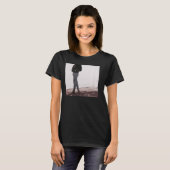 Pose T-shirt (Voorkant volledig)