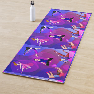 Pose Yogamat