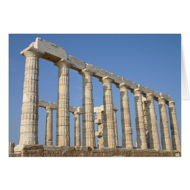 poseiden (Voorkant Horizontaal)