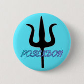 Poseidon Button (Voorkant)