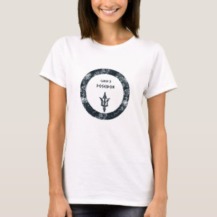 poseidon cabine t-shirt