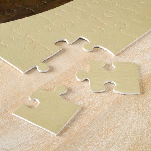 Poseidon Legpuzzel (Zijkant)