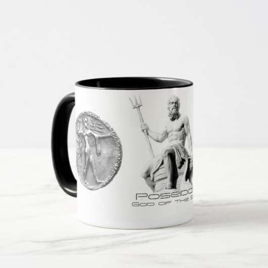 Poseidon Mok (Voorkant links)