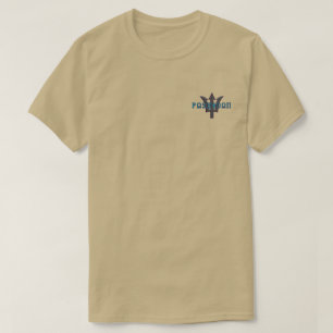Poseidon Pocket Tshirt