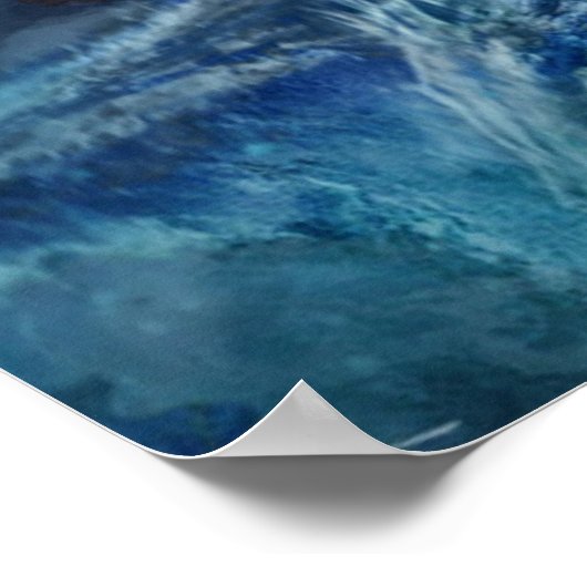 Poseidon poster (Hoek)