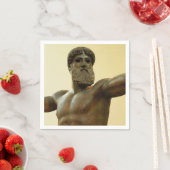 Poseidon Servetten (Insitu)