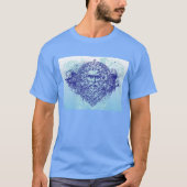 Poseidon Shirt (Voorkant)