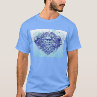 Poseidon Shirt
