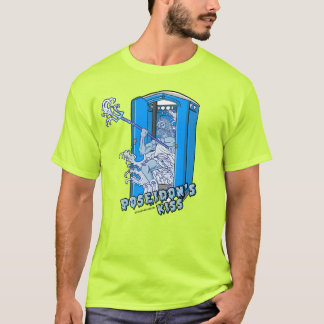 Poseidon's kus t-shirt