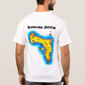 Poseidon's Paparazzi 2006 T-shirt (Achterkant)